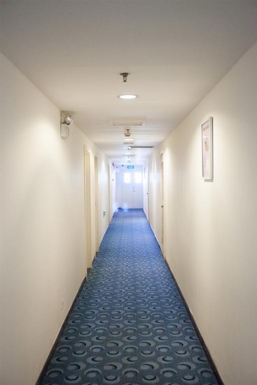 7Days Inn Guiyang Posts And Telecommunications Building Exteriör bild